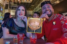 Cantante de ‘Los Conquistadores de la Salsa’ rompe su silencio sobre Darinka y el embarazo: ¿Es el papá?