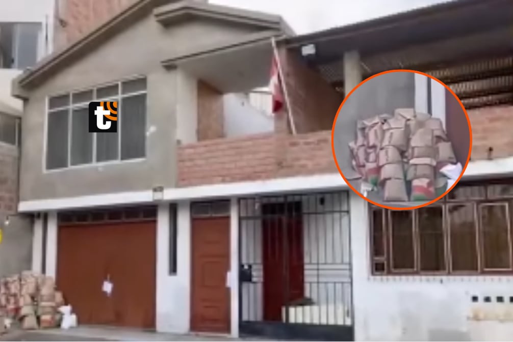 Mujer de 65 años reportada como desaparecida fue hallada muerta y enterrada en su casa en Tacna.