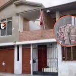 ¡Conmoción en Tacna! Hallan sin vida y enterrada en su casa a empresaria reportada como desaparecida