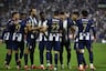 Alianza Lima no pudo con Alianza Atlético de Sullana y terminó empatando 1-1