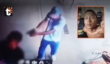 ¡Le disparó a traición! Sicario asesina a comerciante mientras abría su tienda y horas después es capturado por la Policía