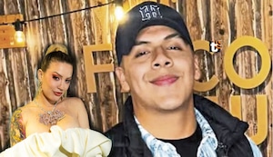 Chechito lanza potente declaración contra Leslie tras pedirle disculpas: “Mono que se viste de seda...”