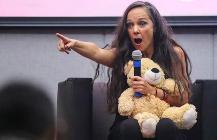 "El Chavo del 8": ¿por qué Paty dejó la serie a pesar de su popularidad? (Foto: Televisa)