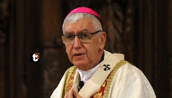 Mensaje de cardenal Castillo