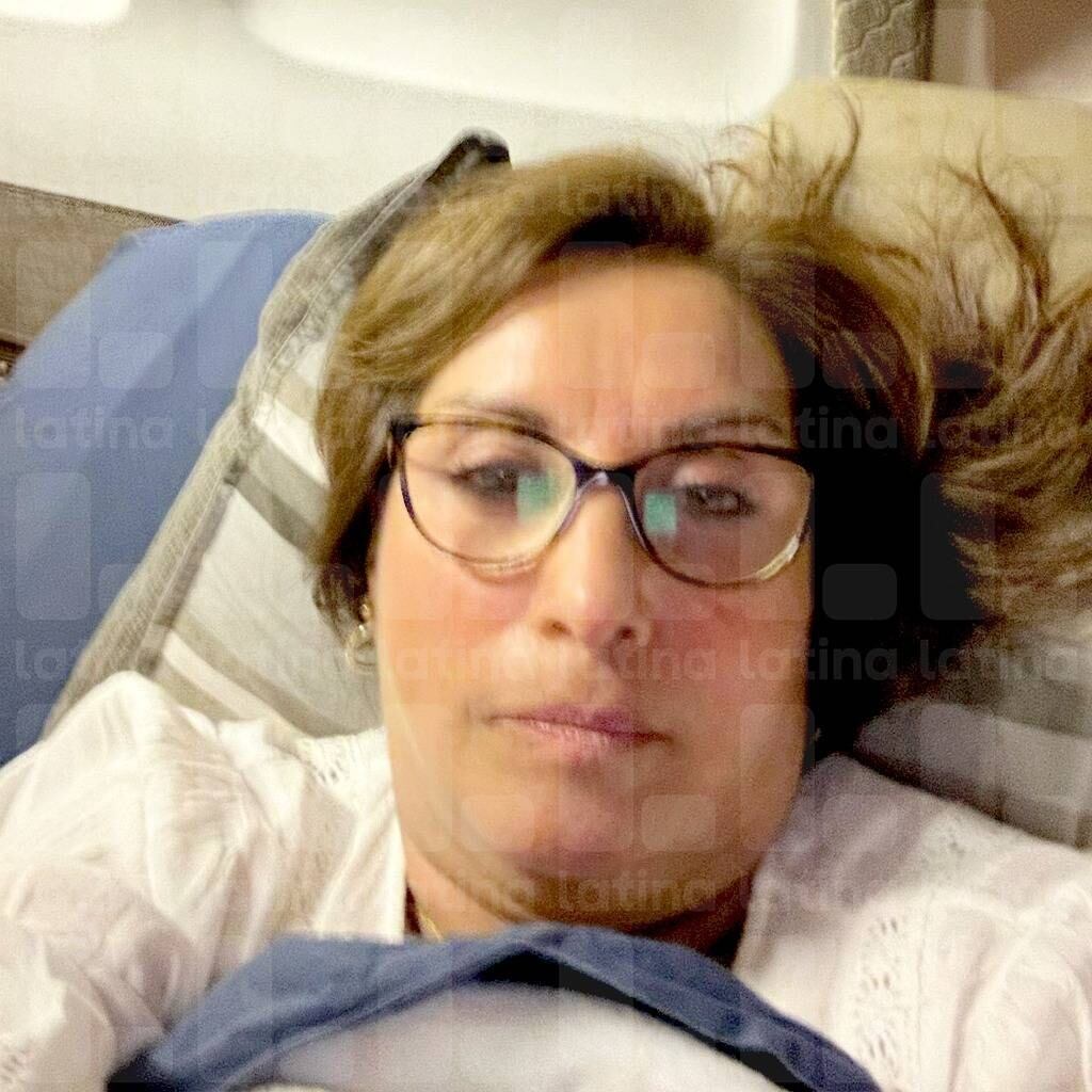 Foto: Latina Noticias