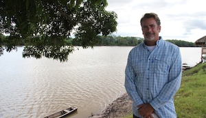 Ocho Sur en la selva peruana: Sembrando sostenibilidad y transformación en las comunidades de Pucallpa