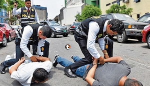 ¡Por fin! Congreso aprueba restitución de la detención preliminar en casos de no flagrancia