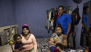 Venezolanos en Perú: El drama de los migrantes que huyen del hambre y la miseria