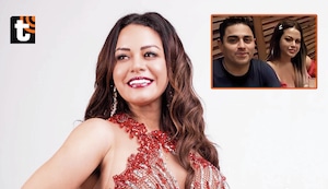 Florcita le echa tierra a los consejos de Susy Díaz y reafirma: “Amo y respeto a mi novio”