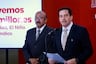 ¡Congreso devuelve plata como cancha! Senadores y diputados anuncian transferencia de S/270 millones al Ejecutivo