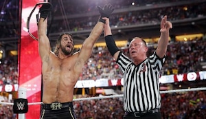 WWE anuncia su regreso a Sudamérica; pero no vendrán a Perú