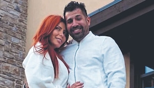 Milena Zárate: “Estoy enamorada, pero no soy ciega ni tonta”