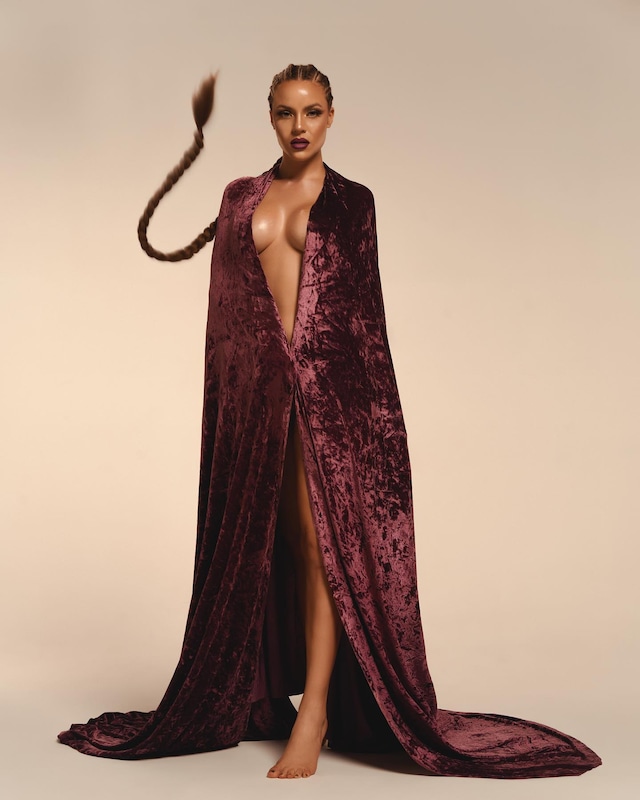 Lisandra Lisama y sus fotos más sensuales. Foto: Instagram lisandra_lizama97