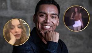 Donnie Yaipén es ampayado en ‘telo’ con joven de 22 años: ¡En la camioneta de su esposa!