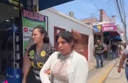 Menor fue degollado y enterrado en Casma