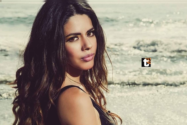 Conoce un poco de la vida de
María Victoria Santana 'La Pánfila' y sus fotos más infartantes.