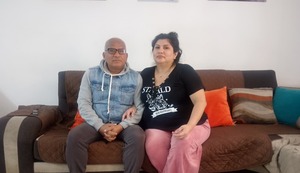 ‘Pedro ‘Pito’ Cruz y el ‘profe’ Augusto Robles me aconsejaron que estudie una carrera’