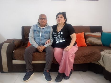 ‘Pedro ‘Pito’ Cruz y el ‘profe’ Augusto Robles me aconsejaron que estudie una carrera’