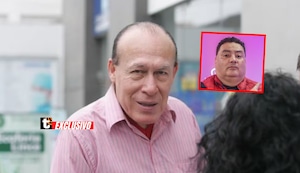 Yuca ya no regresará a la TV por delicada condición, revela Alfredo: “Solo un milagro podrá ponerlo de pie”