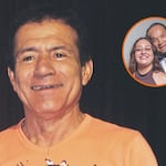 Miguel Barraza no quiere ser como ‘Melcochita’: “Quizá me adornan”