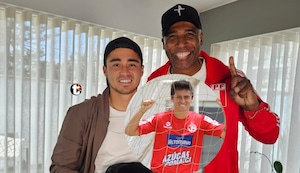 Rodrigo Cuba y su tormentoso final en el Juan Aurich: “Me mandaban a seguir”