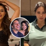 “Me hicieron ir tres veces”: Maricielo Effio lanza queja tras ser reemplazada por Suheyn Cipriani en programa de TV