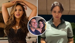 “Me hicieron ir tres veces”: Maricielo Effio lanza queja tras ser reemplazada por Suheyn Cipriani en programa de TV