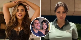 “Me hicieron ir tres veces”: Maricielo Effio lanza queja tras ser reemplazada por Suheyn Cipriani en programa de TV