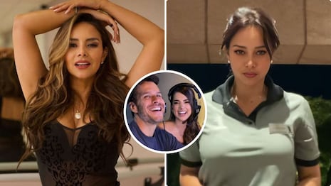 “Me hicieron ir tres veces”: Maricielo Effio lanza queja tras ser reemplazada por Suheyn Cipriani en prog...