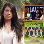 Conocido cantante de Armonía 10 es acusado por su expareja de agresión