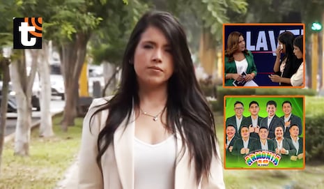 Conocido cantante de Armonía 10 es acusado por su expareja de agresión y de no pasarle pensión a sus hijo...