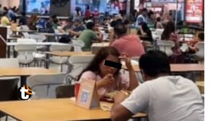 Mujer se salvó de milagro porque fue al baño dos minutos antes de la tragedia en Trujillo