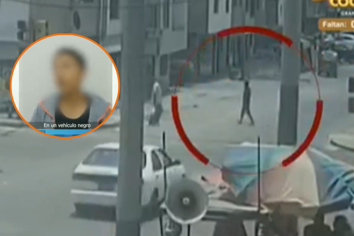 El menor de edad confesó que no recibió pago alguno por disparar a los trabajadores municipales.