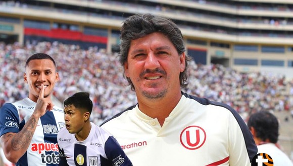 Jean Ferrari habla sobre posible refuerzos de Alianza Lima (Video: Campeonísimo)