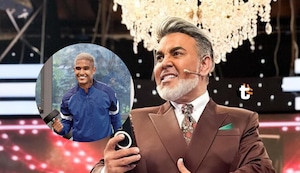 Caso Andrés Hurtado: Trámite de nacionalidad de Roberto Siucho se realizó en un solo día gracias a Chibolín