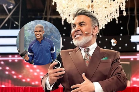 Revelan nuevos chats entre Chibolín y Roberto Siucho: “Te debo la vida, tío”