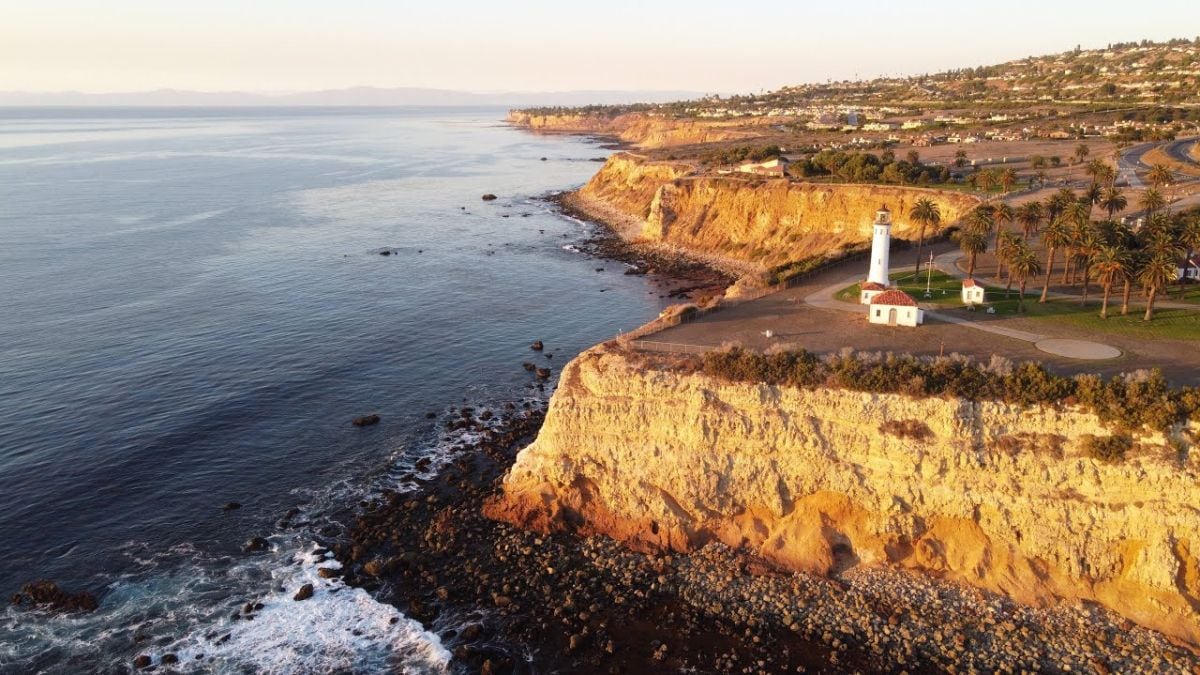 Otra vista panorámica (Foto: YouTube)