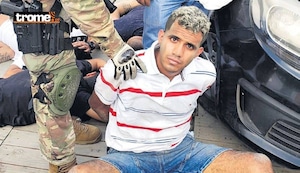 ‘Mamera’: ¿Quién es el delincuente acusado de la muerte del ‘Cholo Isaac’ y estar en guerra con el feroz ‘Mamut’ ?