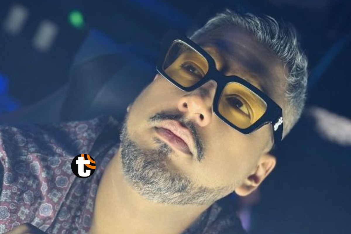 Ricardo Mendoza de Hablando Huevadas