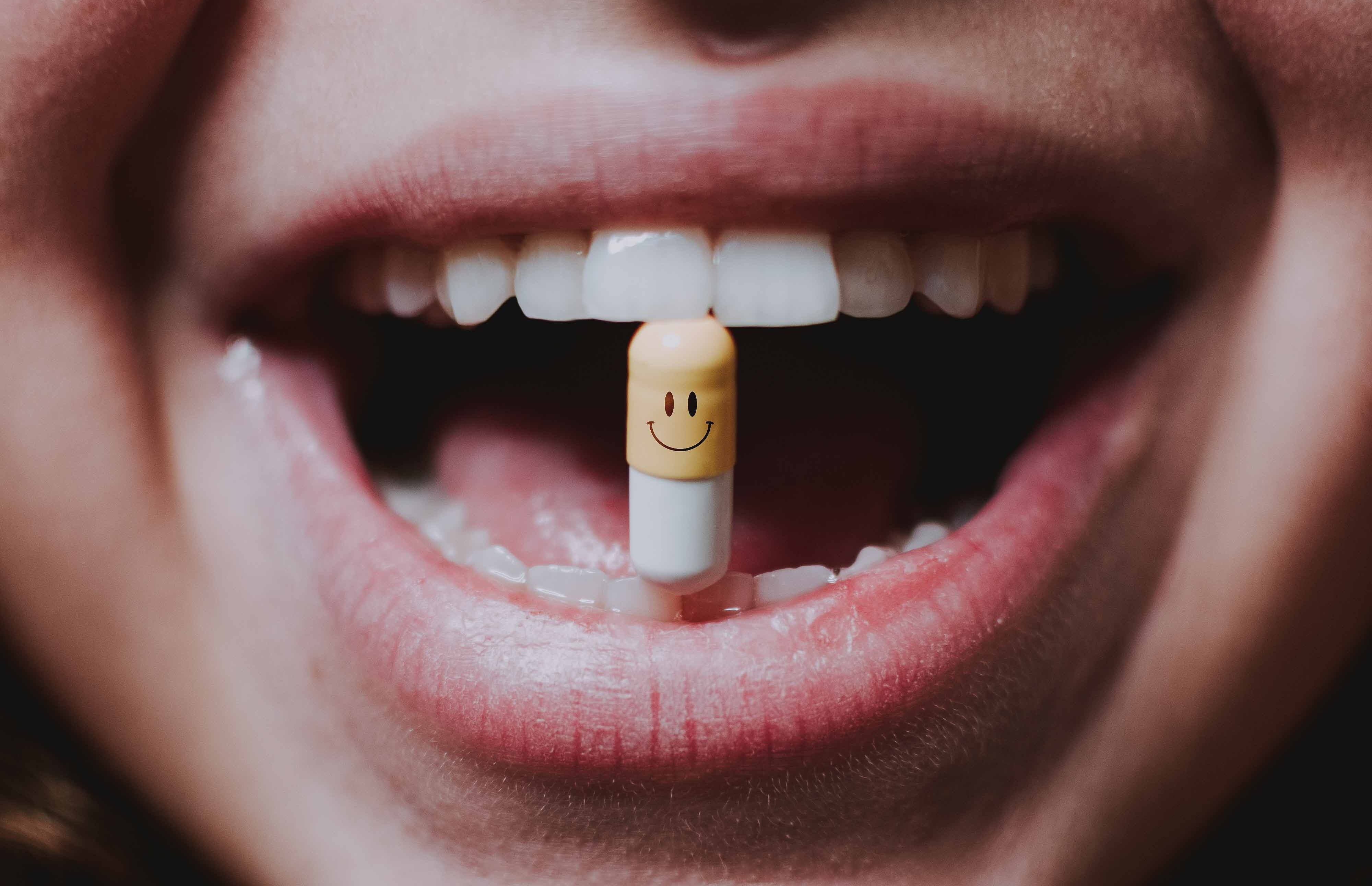 “Cuidado con la automedicación excesiva y la intoxicación ya que puede generar daños a los órganos y hasta producir la muerte", dijo la intensivista. (Foto: Pexel)