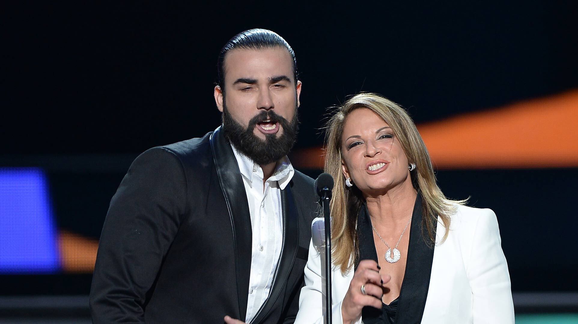 José Luis Reséndez se enfrentó a Telemundo luego de anunciar su separación definitiva de la televisión (Foto: Telemundo)