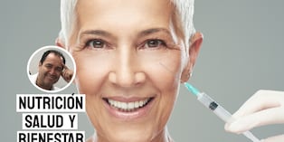 ¿Son ciertas las fórmulas rejuvenecedoras? Esto dice un experto. Foto: composición/Istock