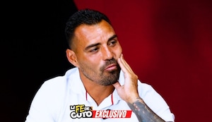 Leandro Fleitas: El choque con Galván, la patada a Cueto, ‘macumba’ evitó su retiro y más