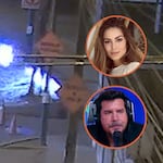 Gabriel Calvo revela graves secuelas del accidente de Laura Spoya: “Tendría complicada tres vértebras”