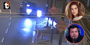 Gabriel Calvo revela graves secuelas del accidente de Laura Spoya: “Tendría complicada tres vértebras”