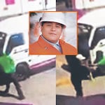 Mata de una cuchillada a chofer que se negó a pagar cupo