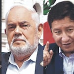 Sigrid , Montoya y Bellido le dicen adiós al Congreso