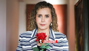 Rosa Bartra: “En el Perú votamos con el hígado y eso es peligroso”