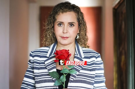 Rosa Bartra: “En el Perú votamos con el hígado y eso es peligroso”