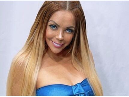 Shirley Cherres no cree en relación de Farfán con Xiomy